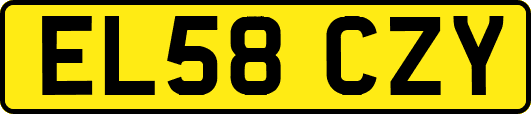 EL58CZY