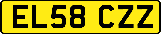 EL58CZZ