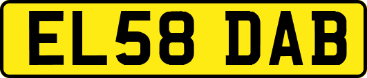 EL58DAB