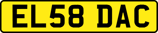 EL58DAC