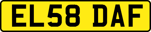 EL58DAF