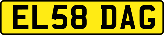 EL58DAG