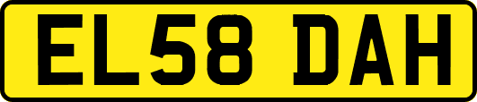 EL58DAH