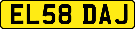 EL58DAJ