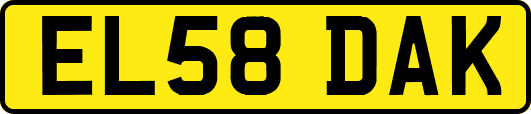 EL58DAK