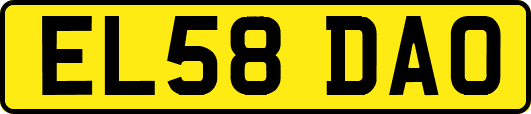 EL58DAO