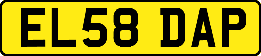 EL58DAP