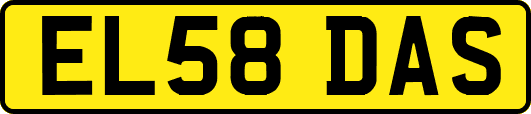 EL58DAS