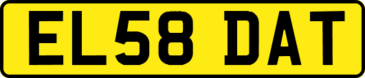 EL58DAT