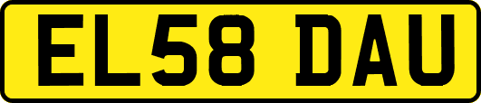 EL58DAU