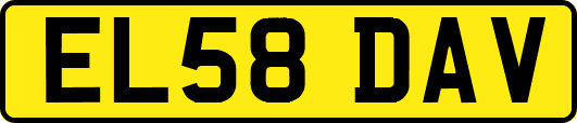 EL58DAV
