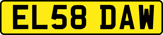 EL58DAW