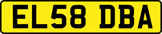 EL58DBA