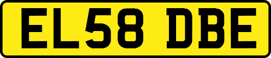 EL58DBE