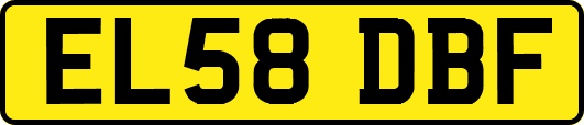 EL58DBF