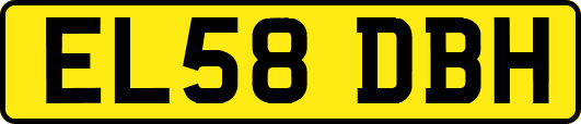 EL58DBH