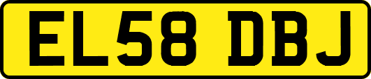EL58DBJ