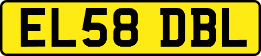 EL58DBL