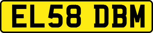 EL58DBM
