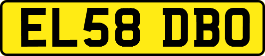 EL58DBO