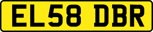 EL58DBR
