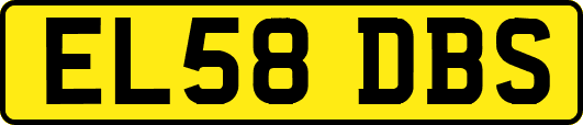 EL58DBS