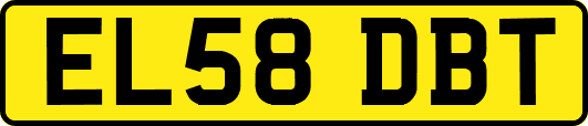 EL58DBT