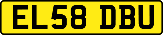 EL58DBU