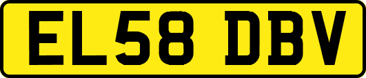 EL58DBV
