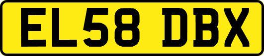 EL58DBX