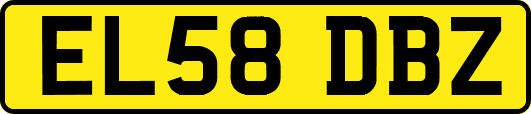 EL58DBZ