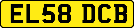 EL58DCB