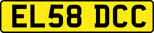 EL58DCC