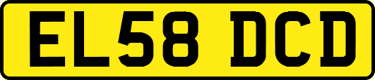 EL58DCD