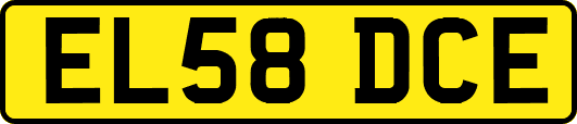 EL58DCE