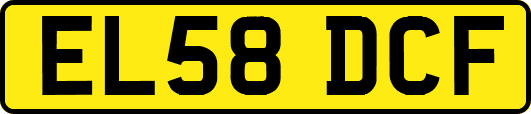 EL58DCF