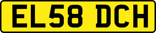 EL58DCH