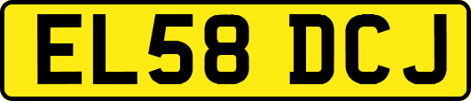 EL58DCJ