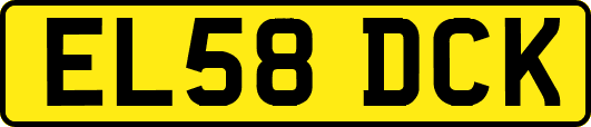 EL58DCK