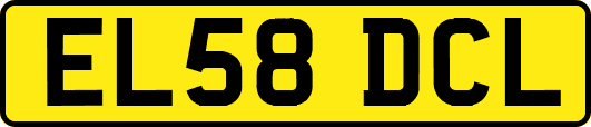 EL58DCL