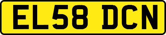 EL58DCN