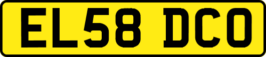 EL58DCO