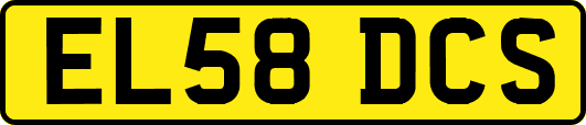 EL58DCS