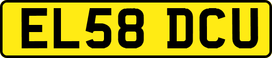 EL58DCU