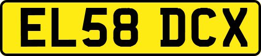 EL58DCX