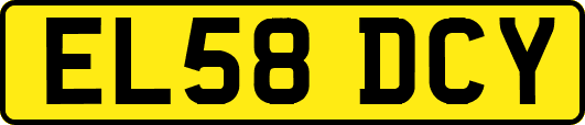 EL58DCY