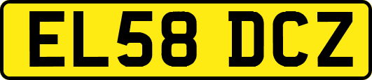 EL58DCZ
