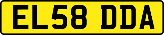 EL58DDA