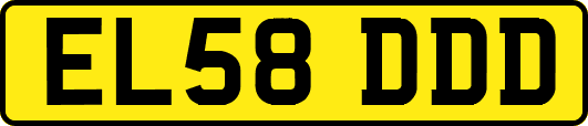 EL58DDD
