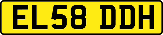 EL58DDH
